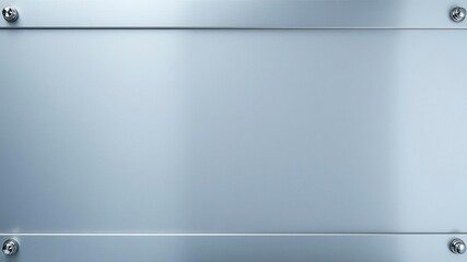 Shiny silver metal texture with elegant design, modern, material, decorative