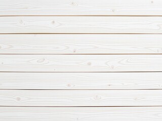 Obraz premium Smooth and elegant white wood texture background resembling a rustic farmhouse aesthetic, plank, vintage, hardwood