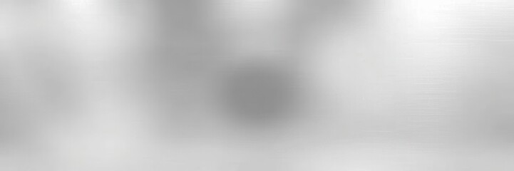 Abstract silver metal texture background with a sleek and modern design, grey, industrial, polished