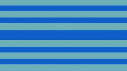 Obraz premium Blue striped background with alternating shades of blue, creating a visually pleasing and modern design, gradient, modern