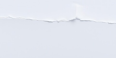 Close up shot of a white paper texture background, showing intricate details of the fibers and creases, background, creases, white paper