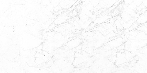 Obraz premium White concrete wall background with textured plaster finish, pattern, surface, concrete