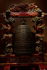 Buddha Tooth Relic Temple & Museum