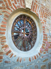 Bulgarian church of Saint George in city of Edirne, Turkey