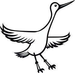 새,조류,비둘기,학,깃털,새부리,버드,동물