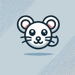 Illustration of mouse