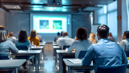 High-Resolution Nature Landscape with Majestic Mountains and Clear Blue Sky