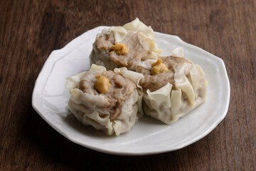 焼売