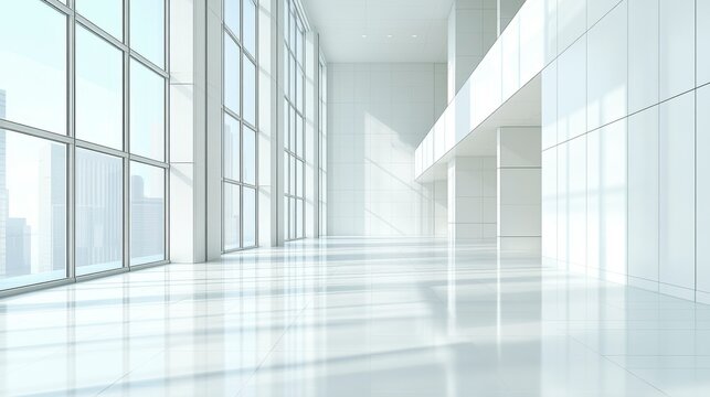 Low-poly 3D wireframe in an abstract polygonal space capturing the essence of artificial intelligence and modern tech for stock visuals and creative projects.