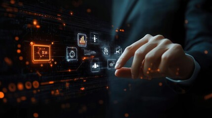 Incident Management Process in Business Technology with Risk Analysis Strategy Planning and Effective Resolution Tracking