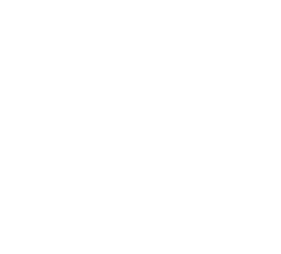 Square emblem white overlapping element. Geometric design, tech, science, digital
