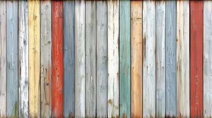 An antique-style old wood background with deep grooves and imperfections, offering a classic and rustic look for design projects or vintage-themed content.