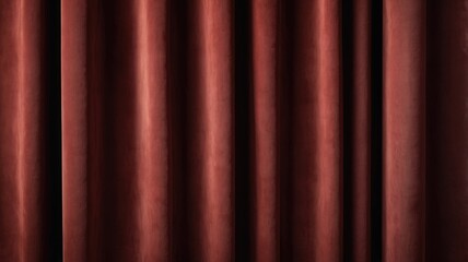 curtains background texture,  Vintage natural velvet red-brown curtain background texture

