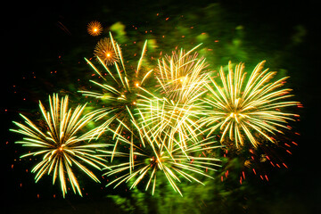 Fireworks