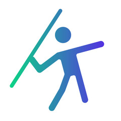 javelin Gradient icon