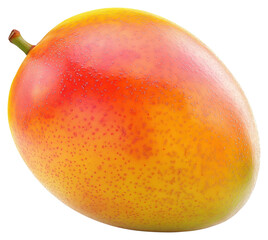 Obraz premium PNG Mango fruit mango produce.