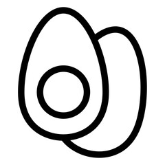 eggs icon