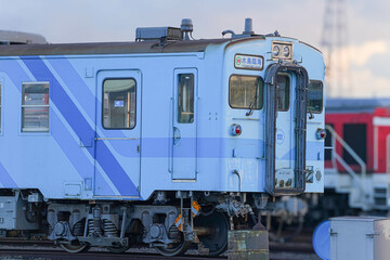 水島臨海鉄道