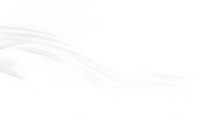 Fototapeta premium Elegant White Background ith Shiny Lines