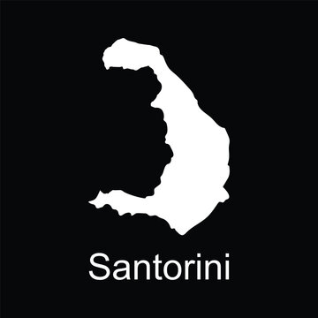 Bora Bora island map icon