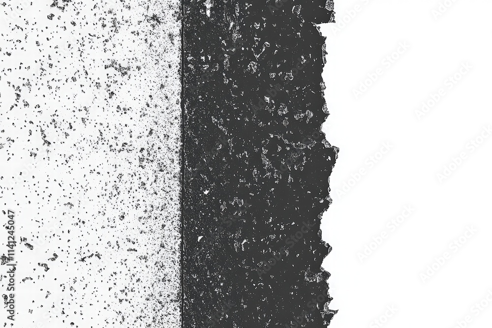 Poster dark grunge texture overlay with weathered black surface and distressed appearance for backgrounds a