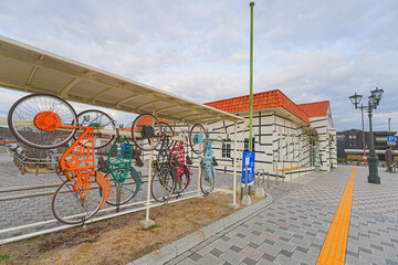 宇野駅