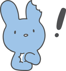 츄츄_이모지_벡터