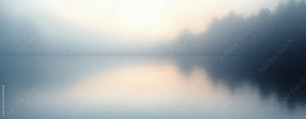 Poster abstract gradient texture background in gray and white for modern design