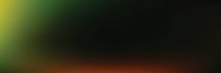 Cyan with aqua blue and green gradient luxury abstract background