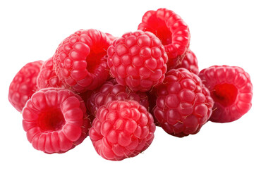 PNG Raspberries raspberry fruit plant.