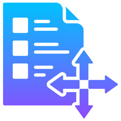 Checklist Icon