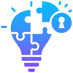 Problem Solving Icon