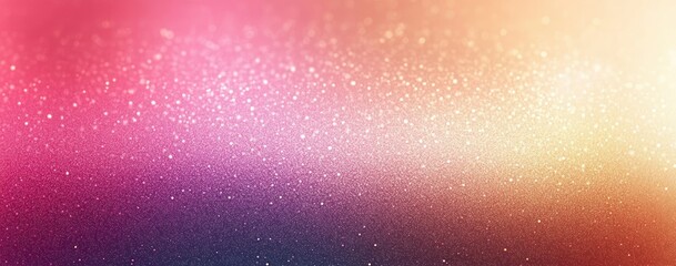 Obraz premium Pastel Gradient Abstract Background Soft Textured Atmosphere Dreamy Warm Lighting Bokeh