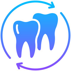 Dental Care Icon