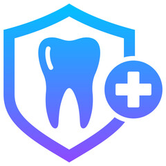 Dental Insurance Icon