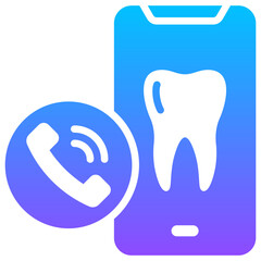 Dental App Icon