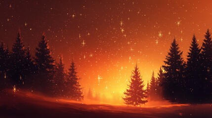 Naklejka premium Noel or Christmas backgroundNoel or Christmas background