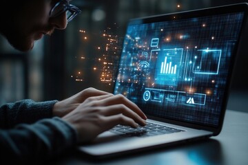 Digital Marketing Strategy and Online Sales Techniques for Business Success in E-Commerce and Advertising