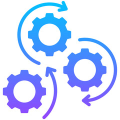 Automation Icon