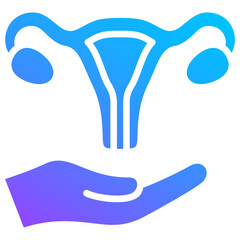 Reproductive Health Icon