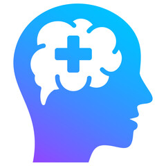 Psychiatry Icon
