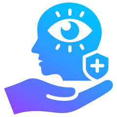 Ophtalmology Icon