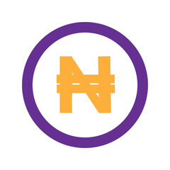 Nigerian Naira Currency Symbol, Nigeria Currency symbol in naira