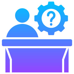 Helpdesk Icon