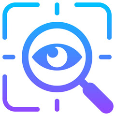 Focus Icon