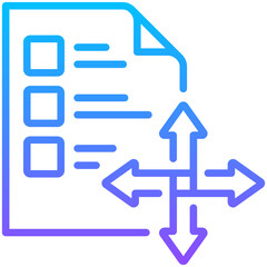 Checklist Icon
