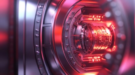 Digital Vault Cracked Open by Hacker with Coding Tools