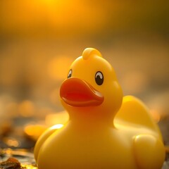 National Rubber Ducky Day