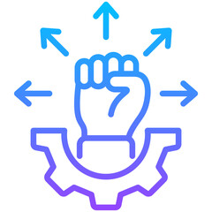 Spirit Icon