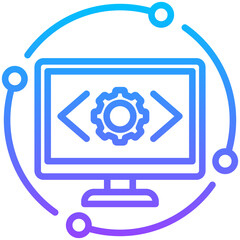 Programming Icon
